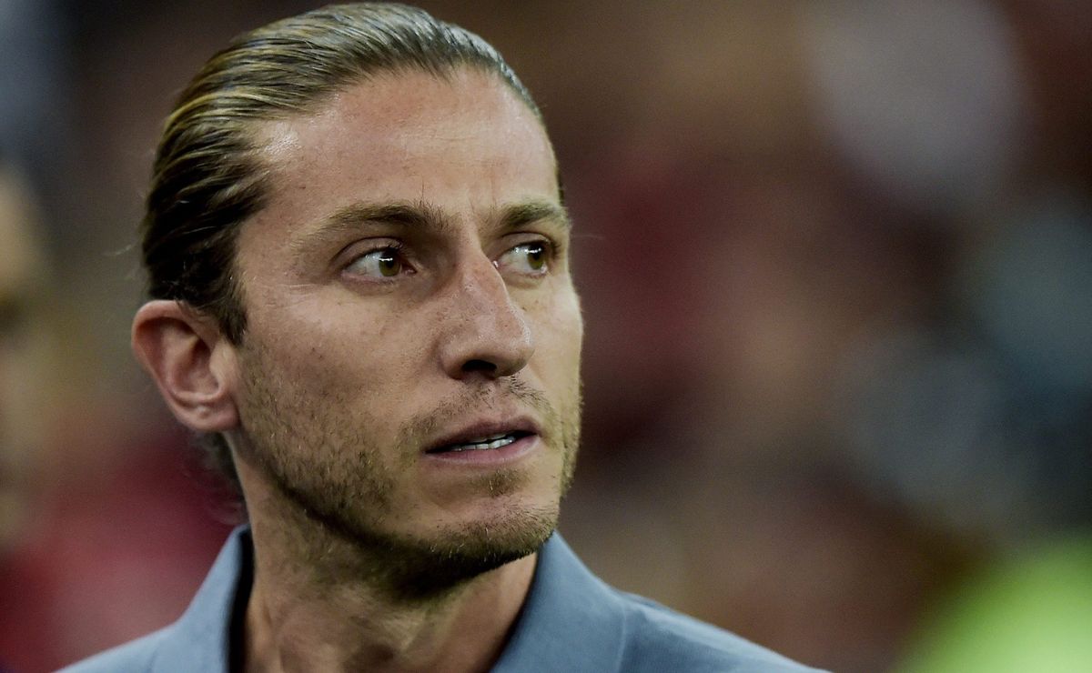Lateral ou zagueiro? Entenda como Danilo chega para jogar com Filipe Luís no Flamengo