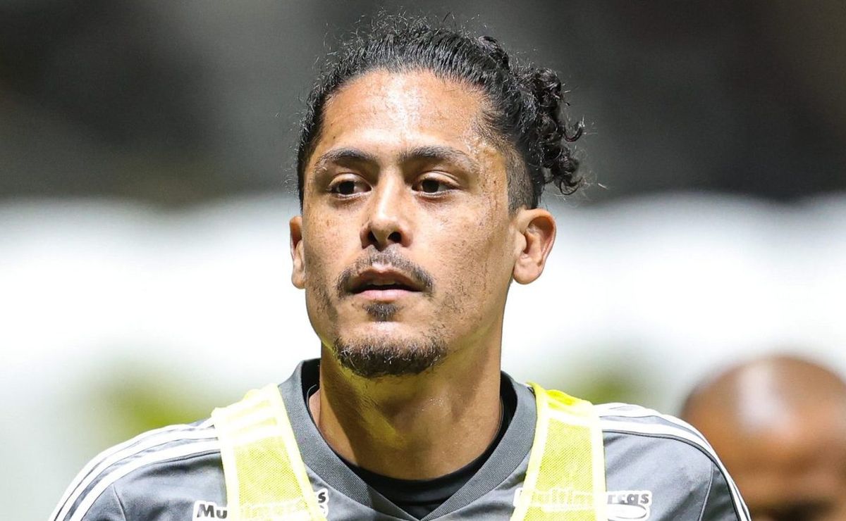 Maurício Lemos é apresentado no Vasco e causa polêmica ao 'alfinetar' Atlético-MG