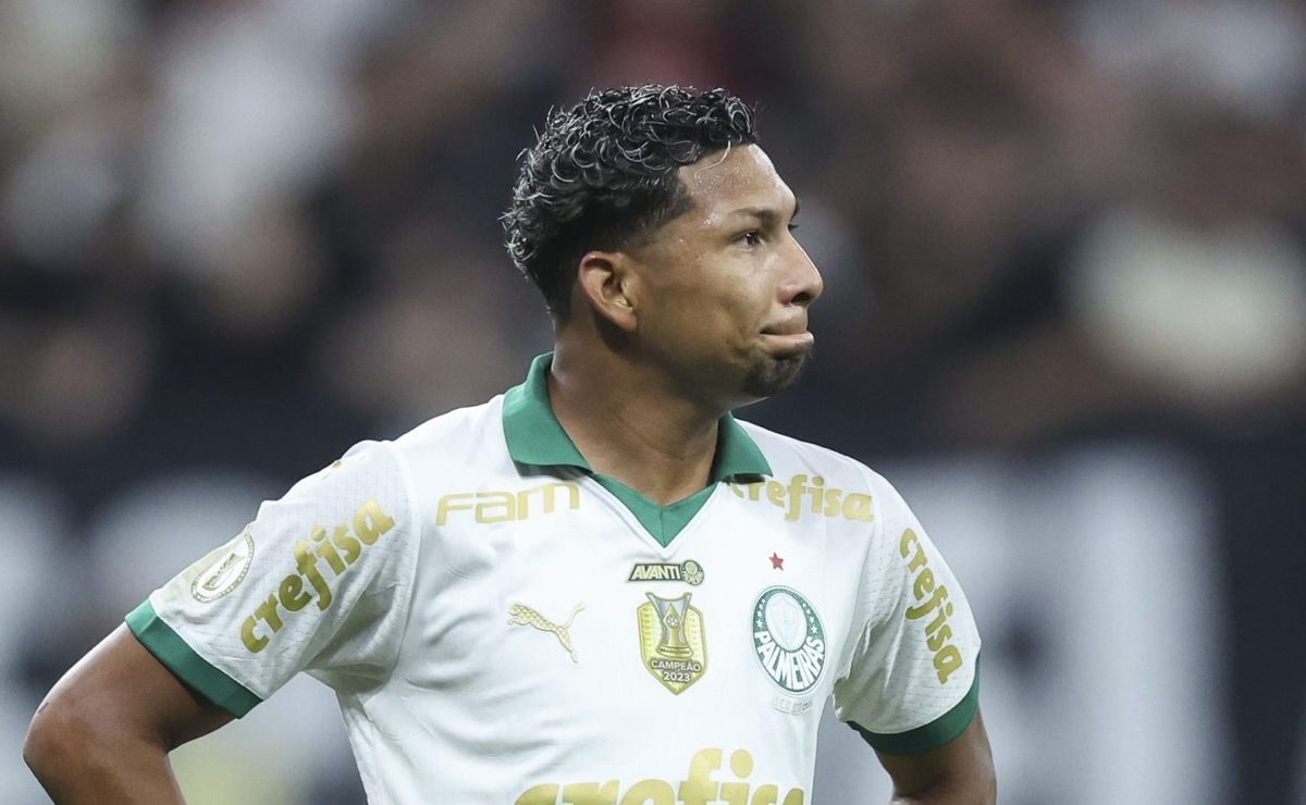 Fluminense descarta aumento salarial para Rony e define prazo para definir negociação