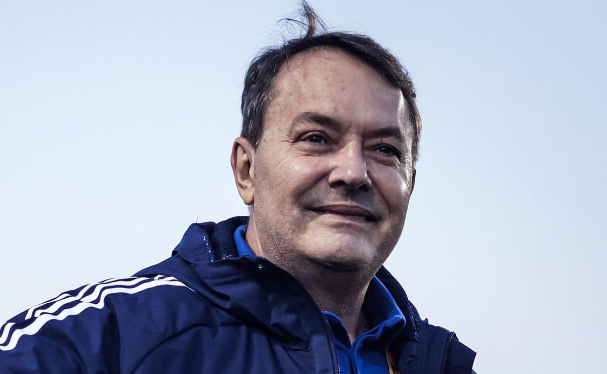 Após áudio vazado de Adilson Batista, Pedro Lourenço acerta saída de Fabrício e +1 no Cruzeiro