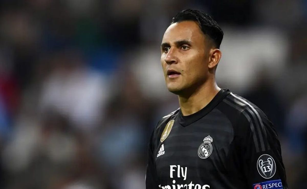 Torcida do Grêmio desabafa após perda de Navas e chegada de Volpi: “Foi um tapa na cara”