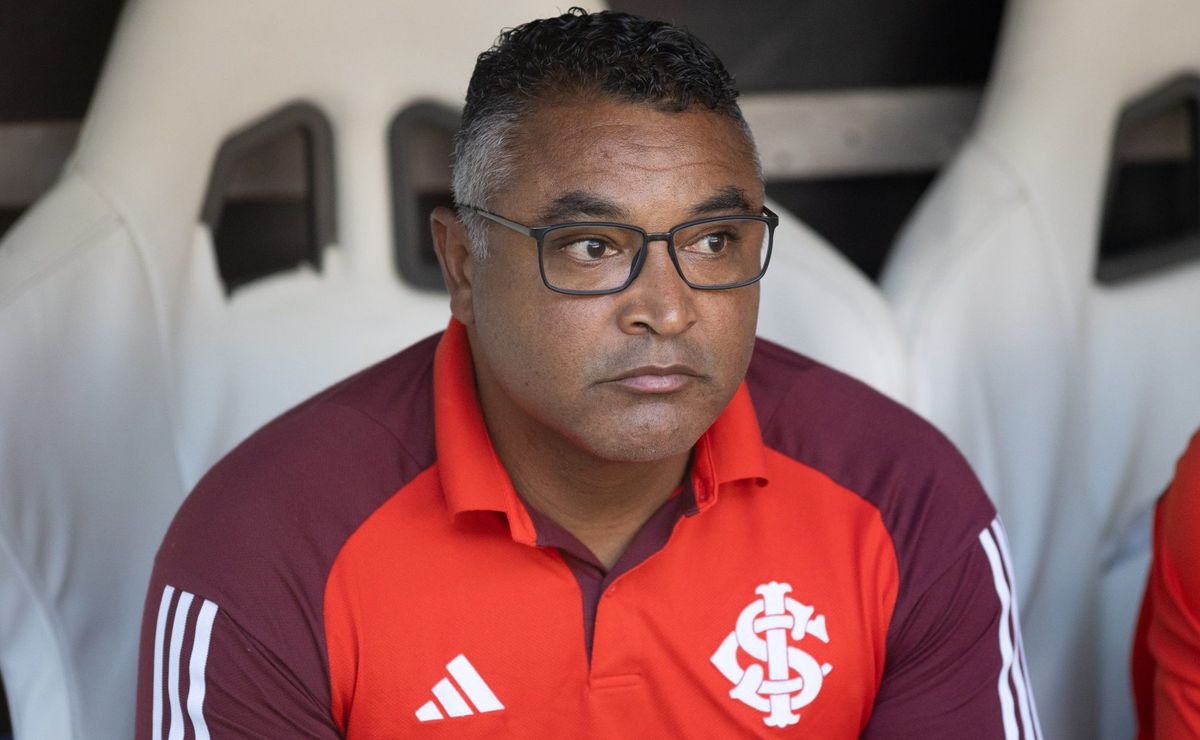 Internacional tem lista recheada de desfalques para a estreia no Gauchão