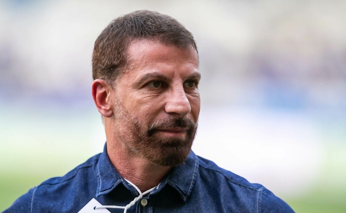 Vasco ironiza nota do Madureira e Presidente do clube responde