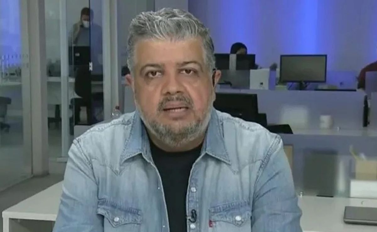 Cruzeiro supera o Atlético Mineiro, revela comentarista Heverton Guimarães: confira a análise