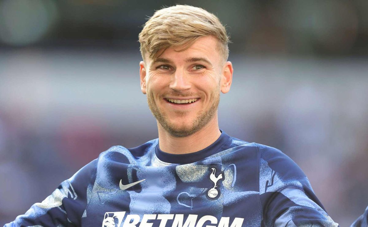 Palpite Hoffenheim x Tottenham – Europa League – 23/01/2025