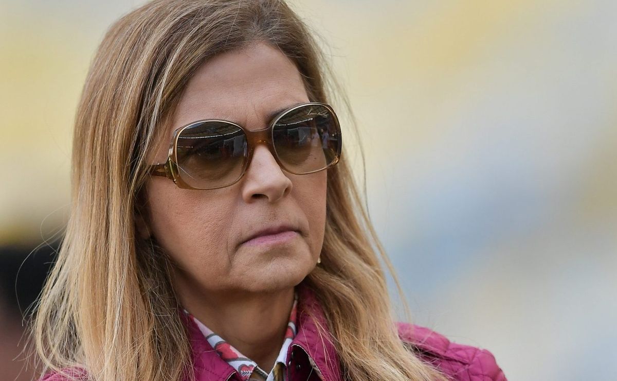 Leila Pereira e Anderson Barros 'não escapam' e são detonados na web