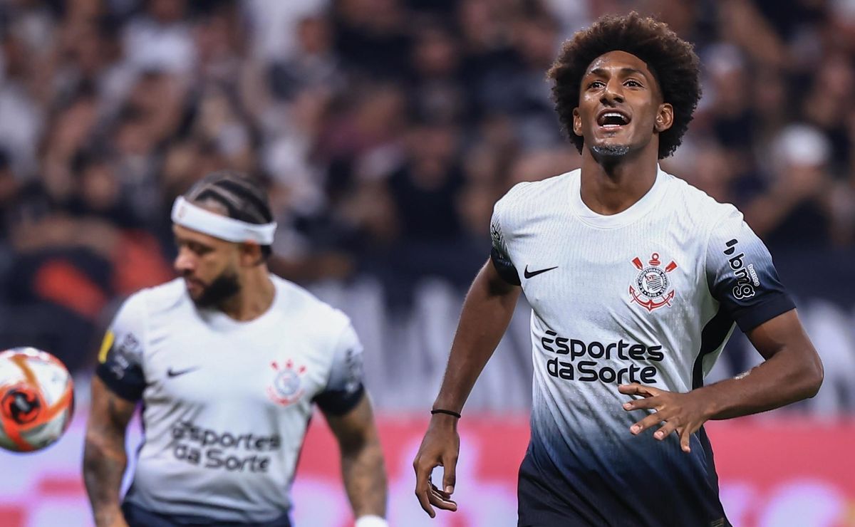 Esportes da Sorte regularizada: entenda a reviravolta no patrocínio ao Corinthians