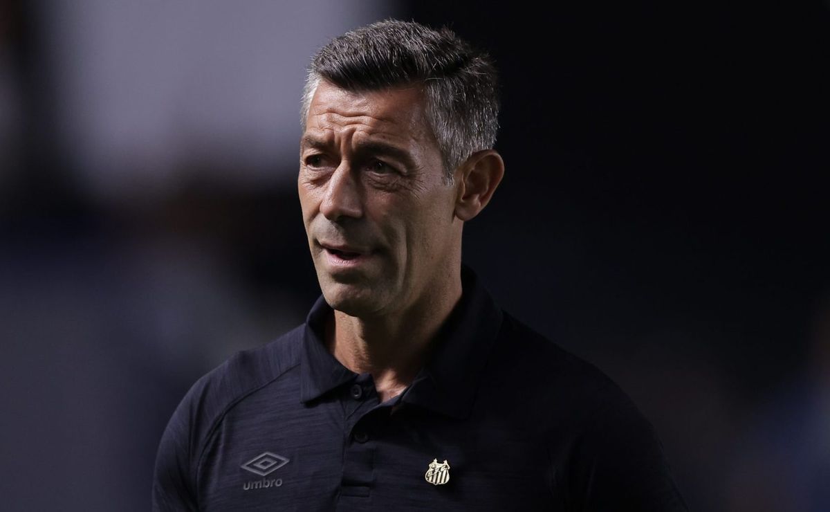 Pedro Caixinha é direto ao falar do Verdão de Abel Ferreira após a derrota: “O que sabemos do Palmeiras”