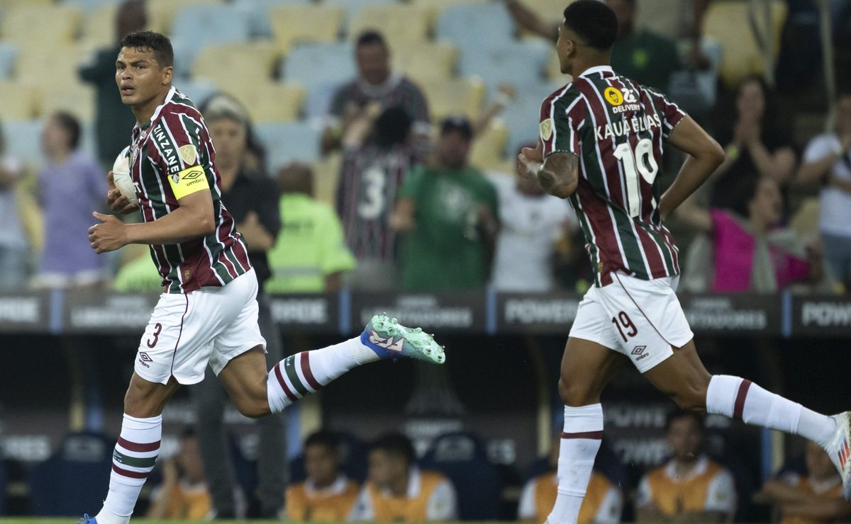 Fluminense retorna à Sul-Americana como um dos brasileiros com mais participações