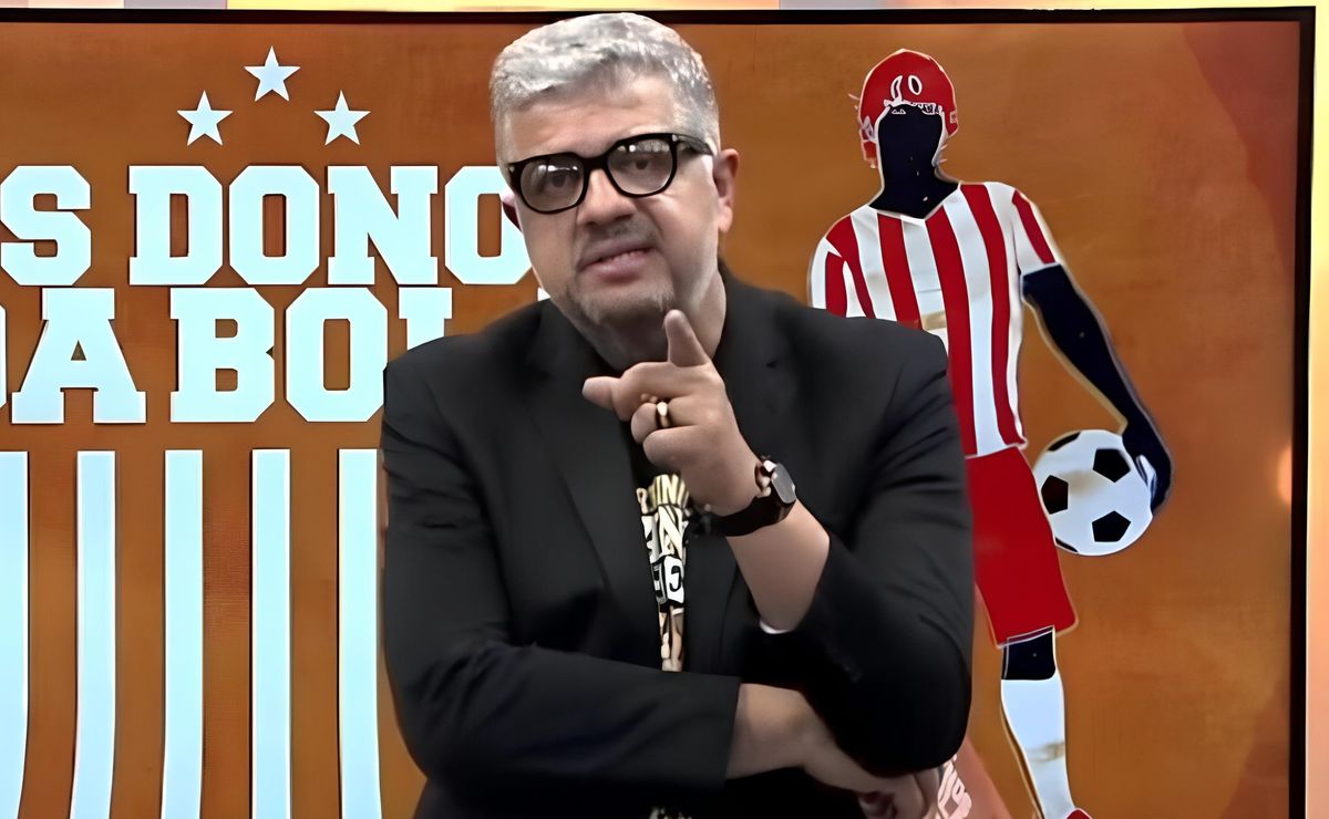 Héverton Guimarães confirma interesse do Atlético-MG após Soteldo ser 'humilhado' por Pedro Caixinha