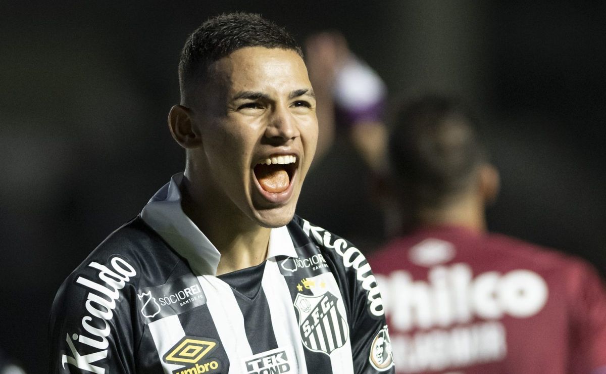 Pedro Caixinha se irrita com atacante do Santos e reza para chegada de Deivid Washington