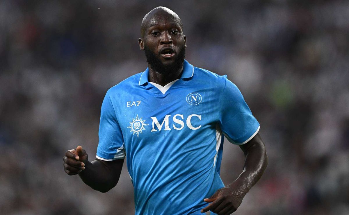 Napoli x Juventus: quem vai brilhar entre Lukaku e Vlahovic? Veja odds para apostar