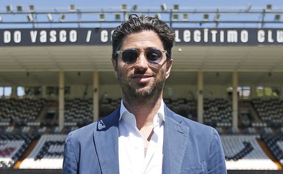 Empresa que mediava acordo entre Vasco e 777 Partners pede demissão