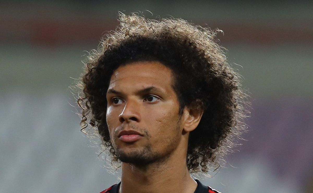 Botafogo tem quase R$ 5 milhões para receber de Willian Arão após processo