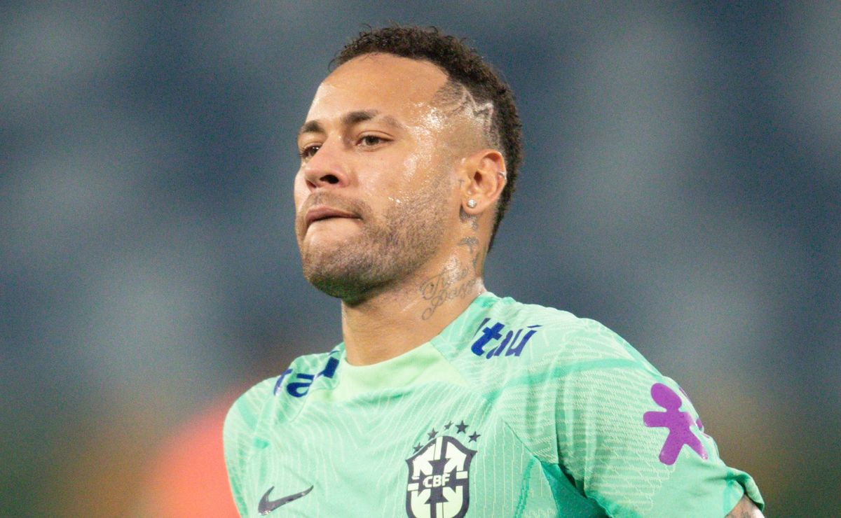 Santos quer nova camisa para o Neymar e discute plano para lucrar