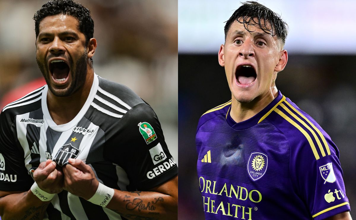 FC Series: Orlando City x Atlético-MG – Onde assistir, horário, escalações do jogo, arbitragem e informações principais