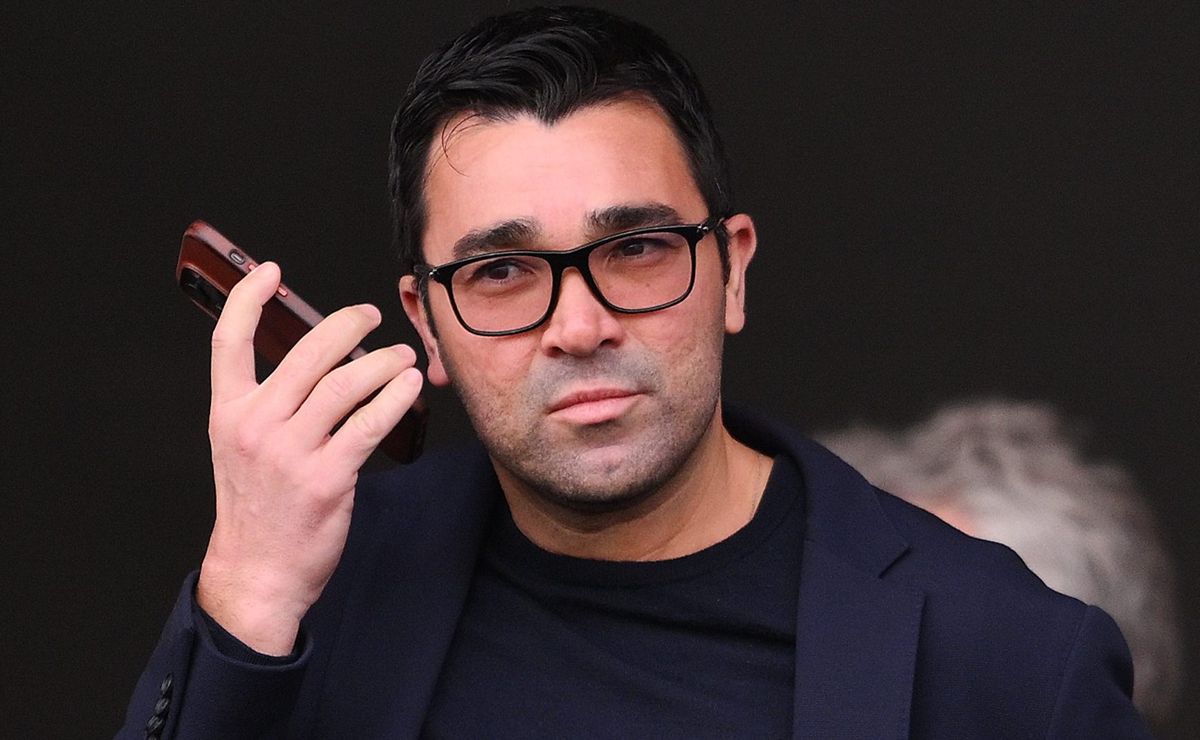 Deco diz 'não' sobre Neymar no Barcelona e avalia volta encaminhada ao Santos com rescisão no Al-Hilal