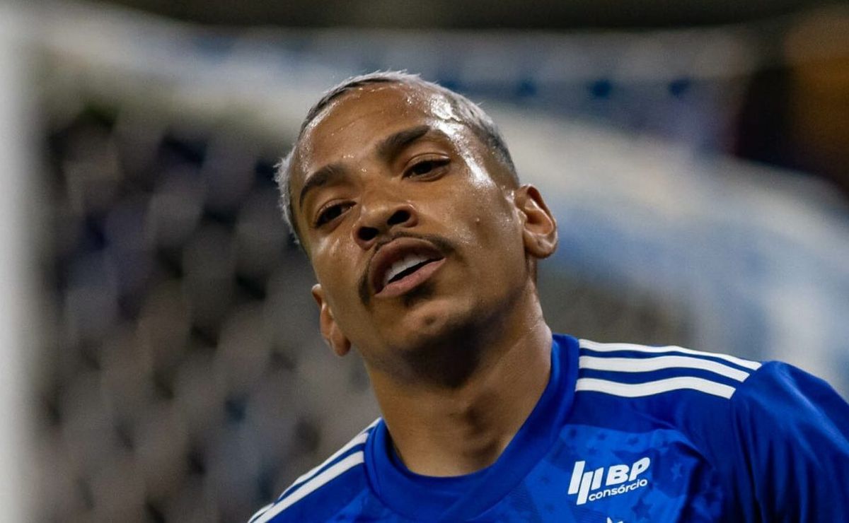 Matheus Pereira é alvo da Europa e representante do Krasnodar vai abrir negociações com Cruzeiro
