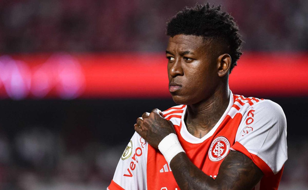 Palpite Internacional x Juventude – Campeonato Gaúcho – 25/01/2025