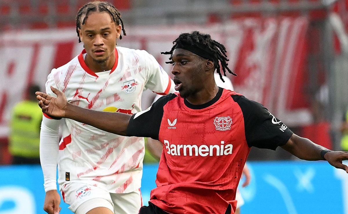 Palpite RB Leipzig x Bayer Leverkusen – Bundesliga – 25/01/2025