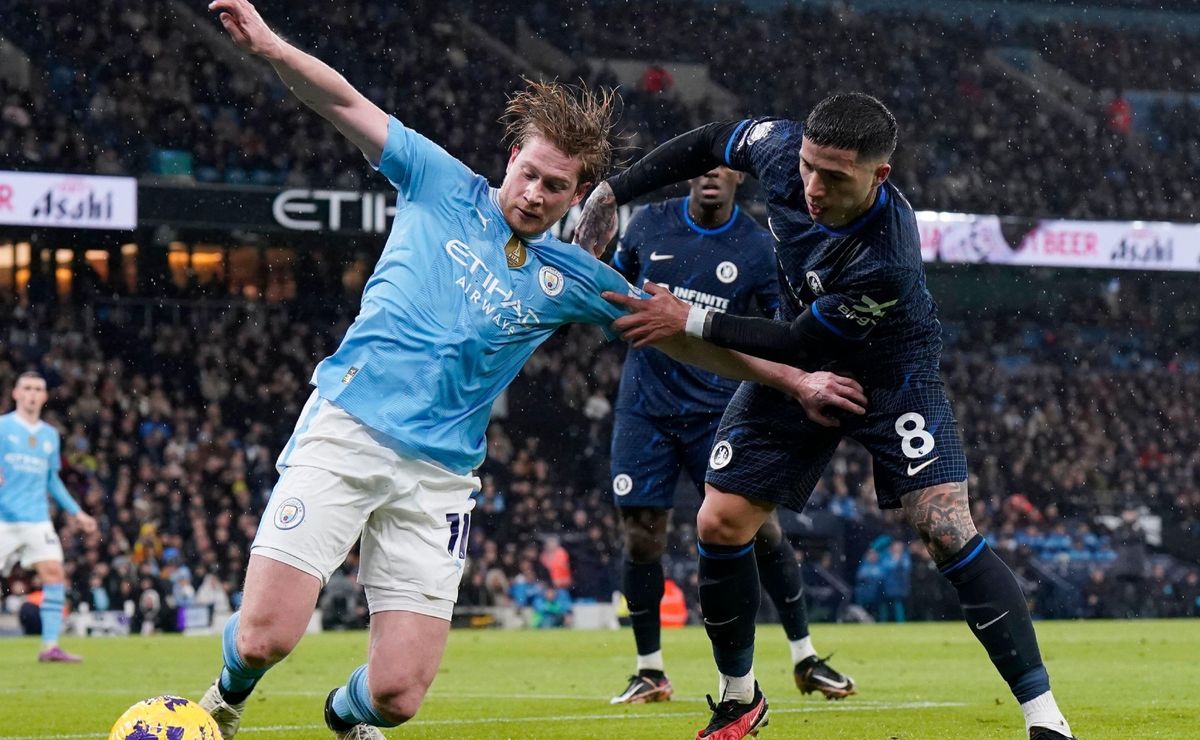 Palpite Manchester City x Chelsea – Premier League – 25/01/2025