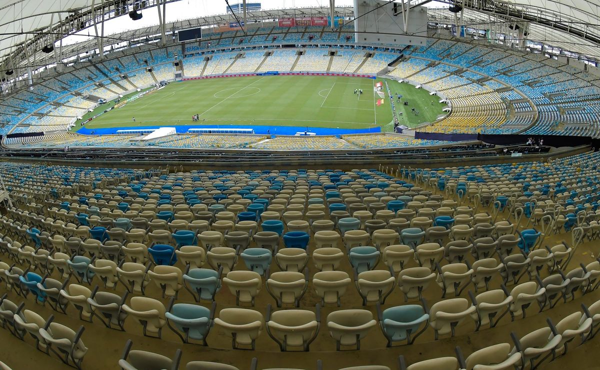 Torcedores do Flamengo se revoltam com o aumento no preço dos ingressos para o Carioca