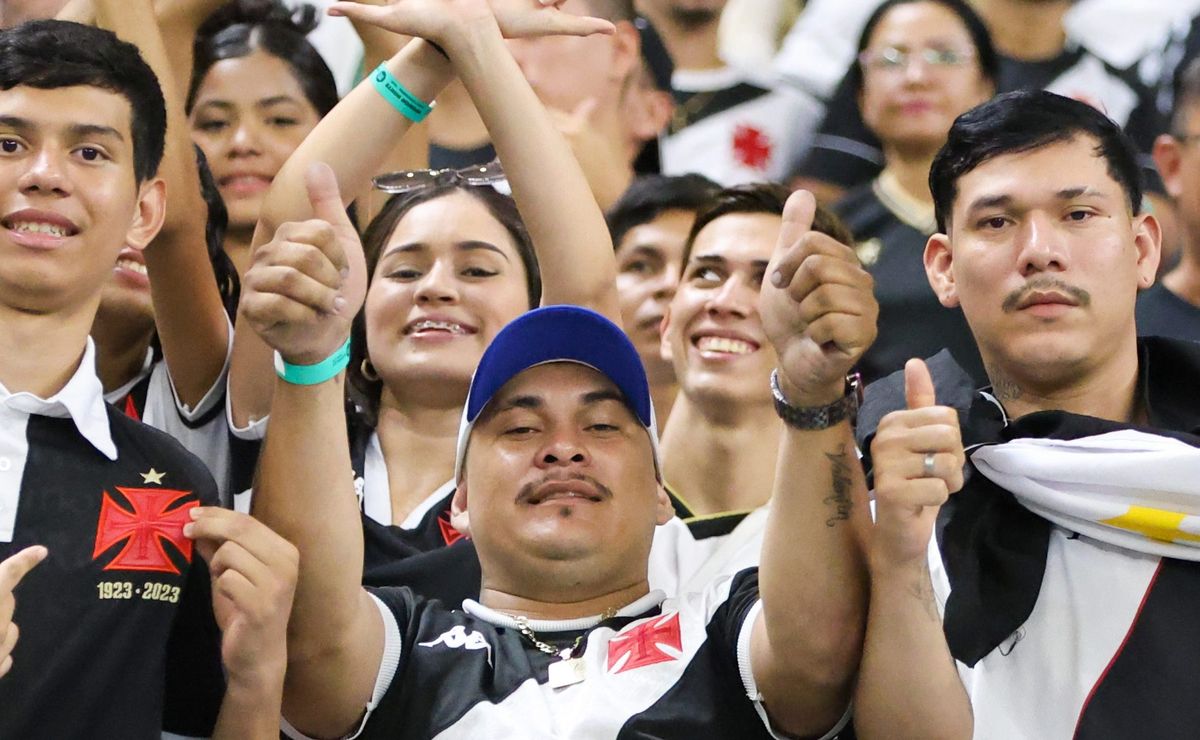Campeonato Carioca: Vasco x Portuguesa – Horário, escalações, arbitragem e informações principais
