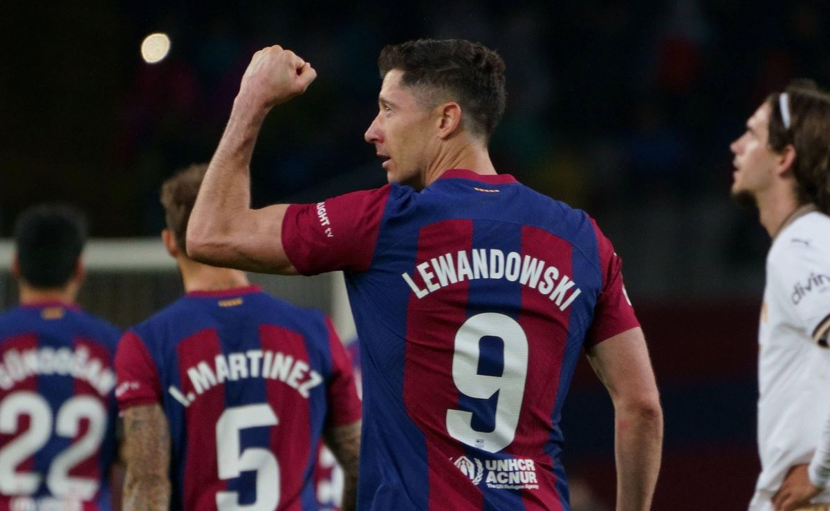 Palpite Barcelona x Valencia – La Liga – 26/01/2025