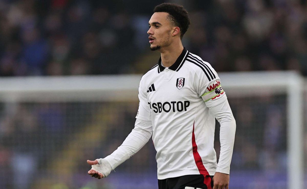 Palpite Fulham x Manchester United – Premier League – 26/01/2025