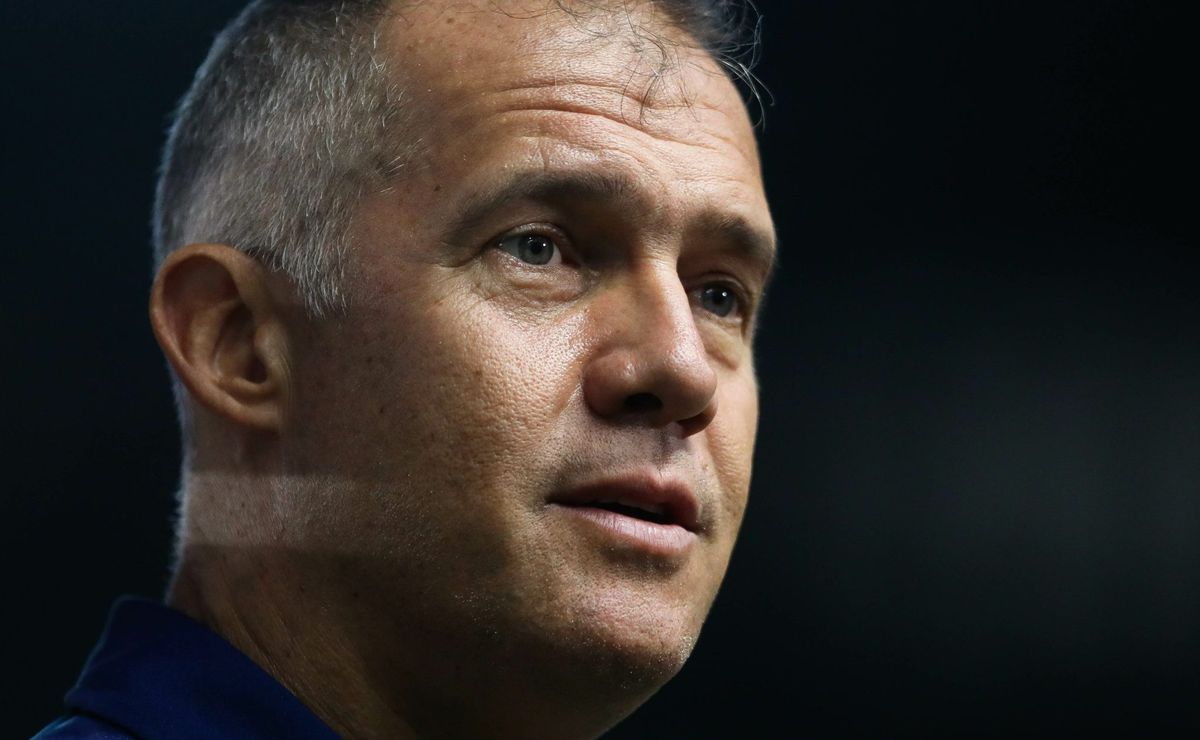 Eduardo Baptista abre o jogo sobre Palmeiras x Novorizontino pelo Paulistão: “No intervalo eu tive que…”