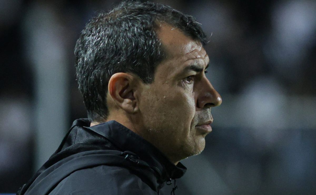 Em processo de adaptação, Maurício Lemos desfalca o Vasco contra a Portuguesa-RJ