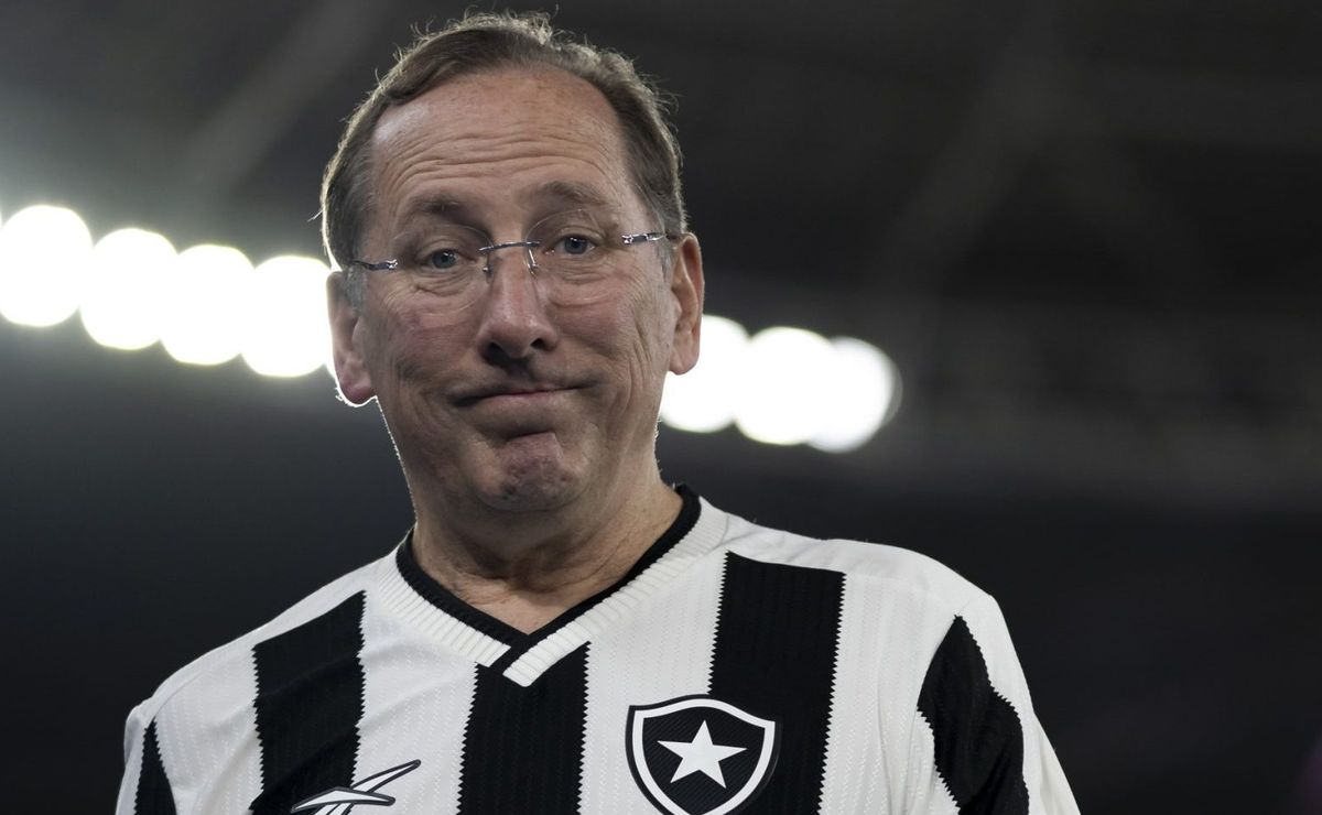 Botafogo se adianta e anuncia novo reforço, que só chega no meio do ano