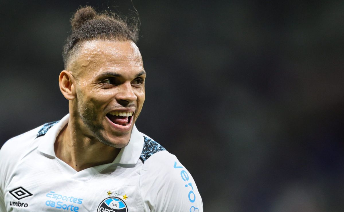 Grêmio de Braithwaite deve vencer Caxias de acordo com previsão de vidente