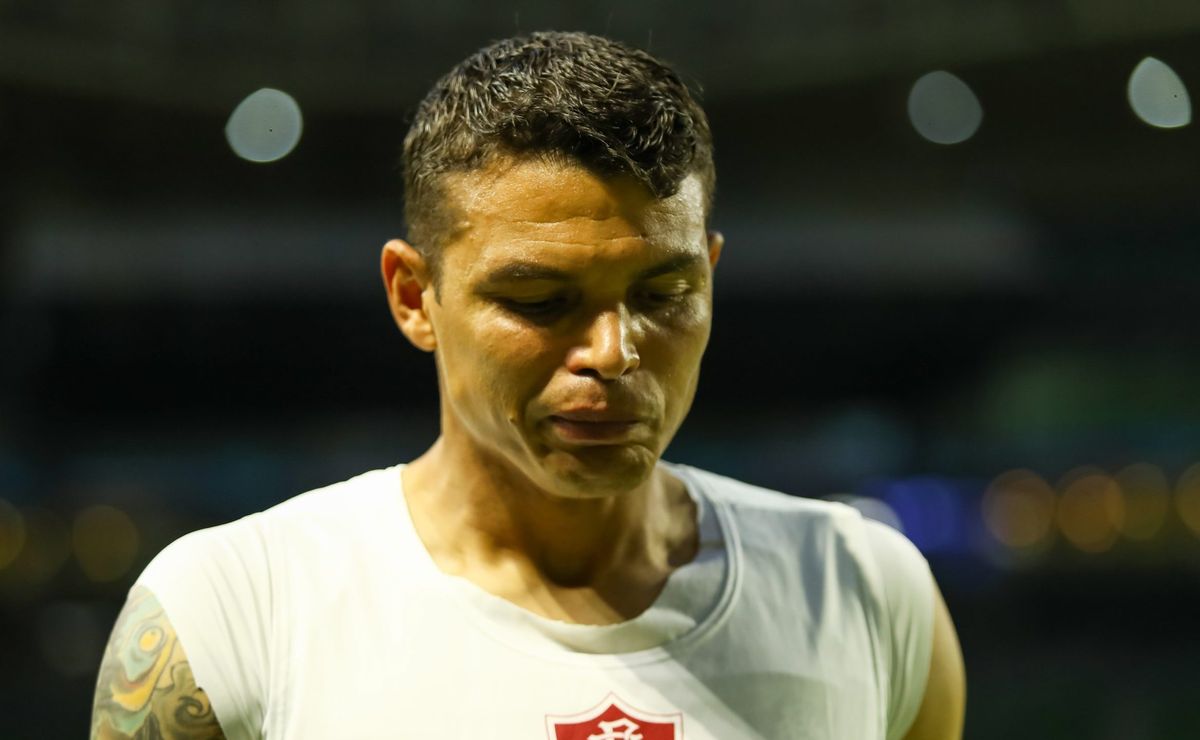 Torcida do Fluminense fica divida após declaração polêmica de Thiago Silva e manda a real nas redes