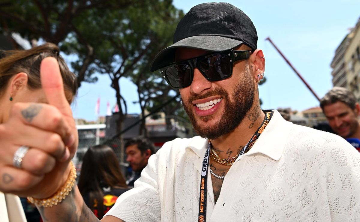 Neymar gera influência e Atlético-MG prepara anúncio oficial da contratação de Soteldo com aval de Cuca