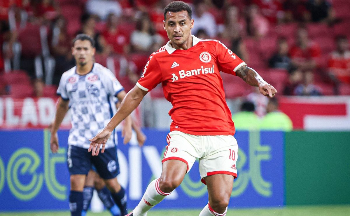 Campeonato Gaúcho: São José-RS x Internacional – Horário, escalações, arbitragem e informações principais