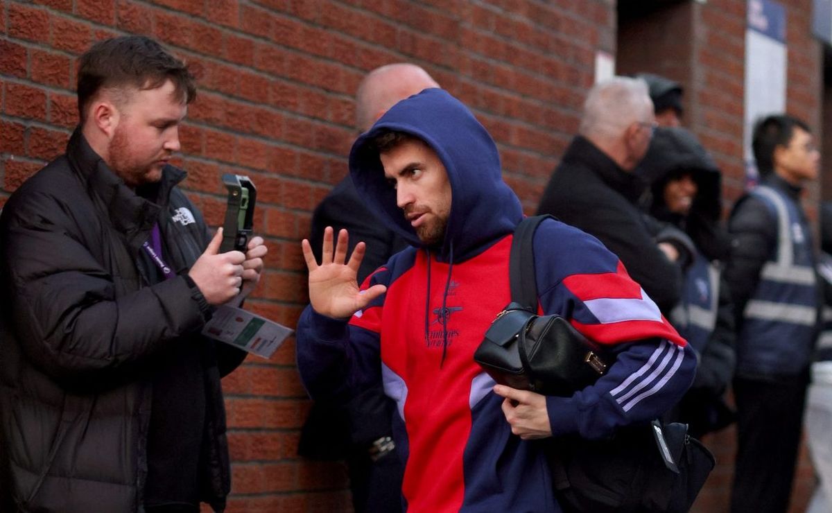 Jorginho fechado com José Boto no Flamengo pode ‘melar’ com saída de Partey encaminhada no Arsenal