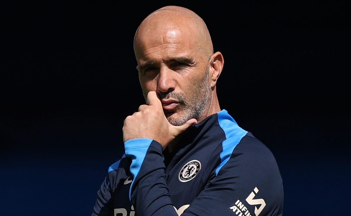 Enzo Maresco aprova e Chelsea aceita pagar ‘caminhão de dinheiro’ na contratação de Jefté, ex-Fluminense