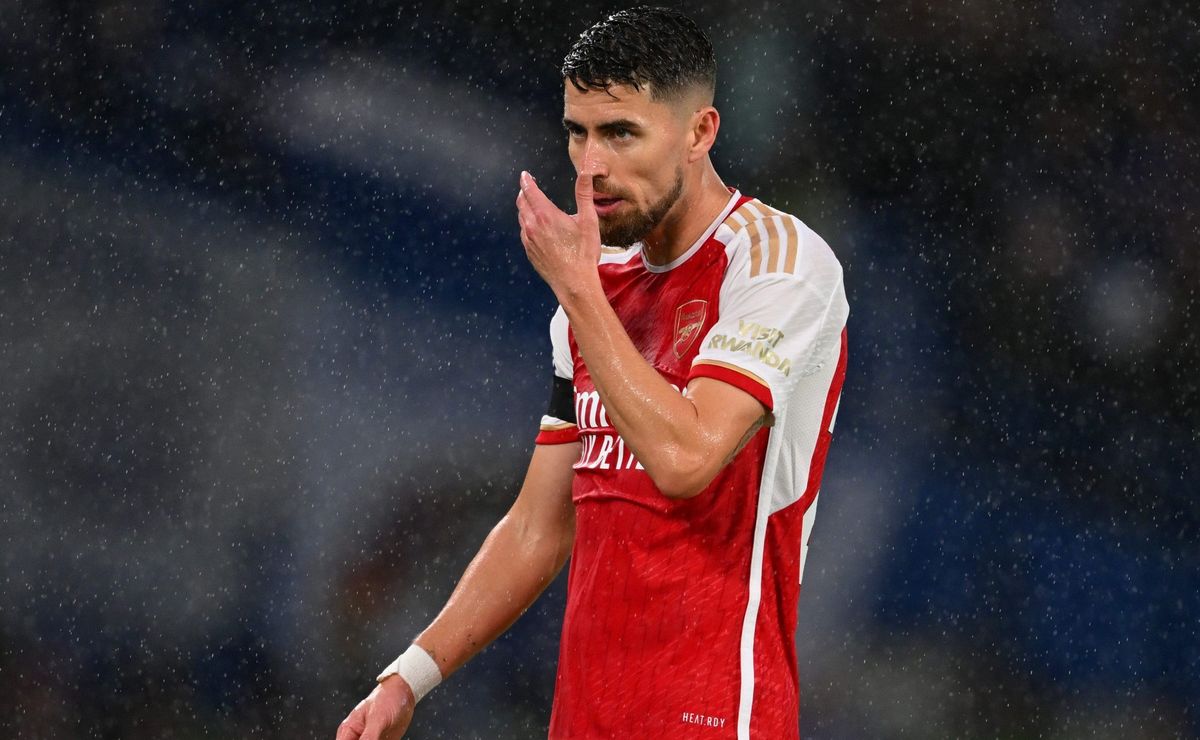 Contratação de Jorginho no Flamengo pode elevar folha salarial do clube; veja os maiores vencimentos