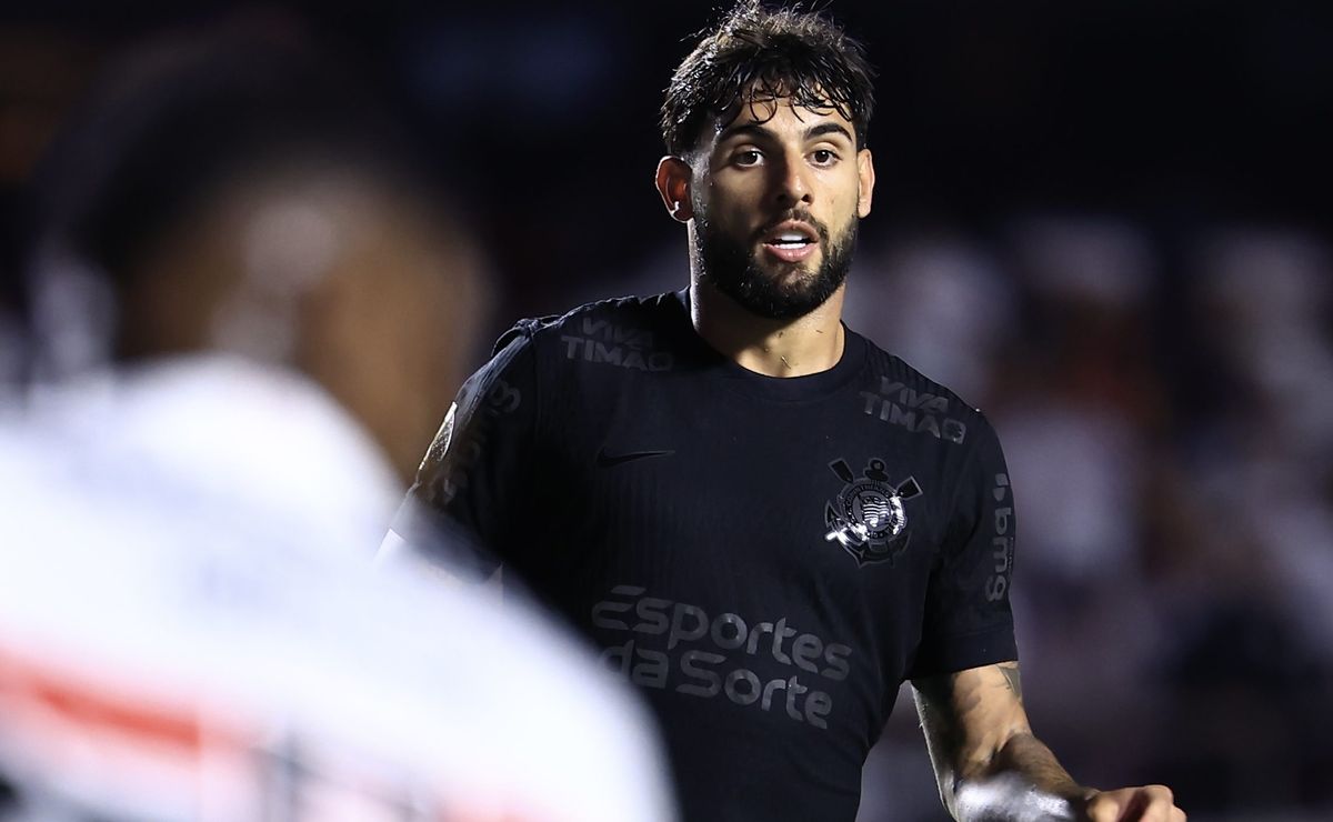 Corinthians volta a treinar após a derrota contra o São Paulo no Morumbis