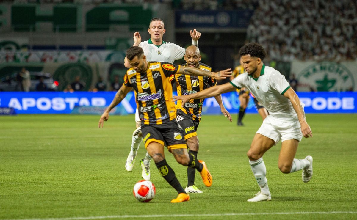 Palpite Novorizontino x Velo Clube – Campeonato Paulista – 28/01/2025