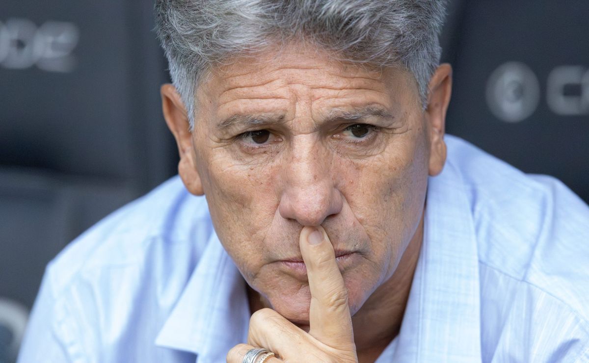 Cruzeiro define valores salariais, dá ‘ultimato’ e aguarda resposta de Renato Gaúcho