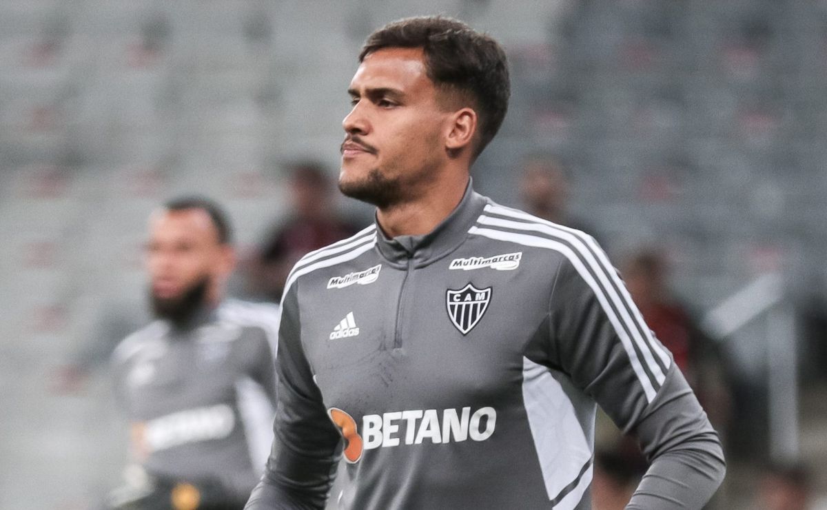 Atlético-MG pode receber R$ 750 mil caso o América-MG escale Matheus Mendes para o clássico