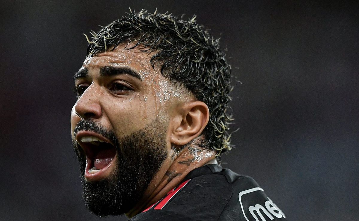 Zinho expõe bastidores de Gabigol no Flamengo após atitude do atacante no Cruzeiro: “Tenho relatos”