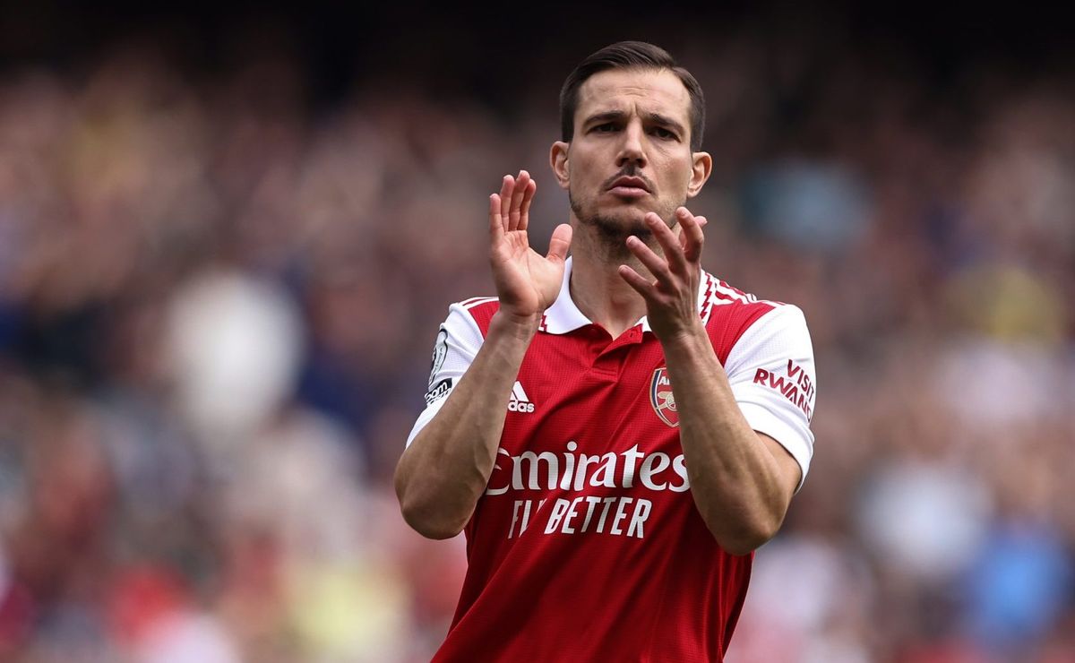 Chegada de Cédric Soares não possui relação com Zubeldía nos bastidores do São Paulo