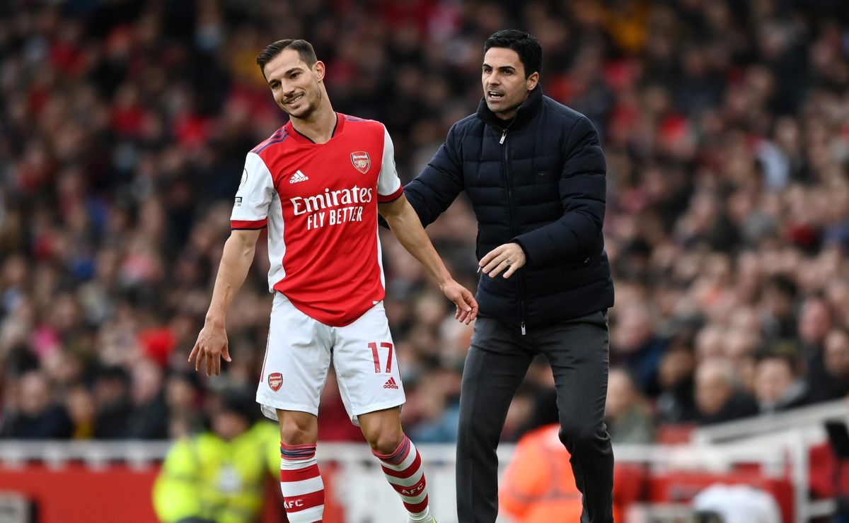 Conheça melhor o lateral Cédric Soares, novo reforço do São Paulo