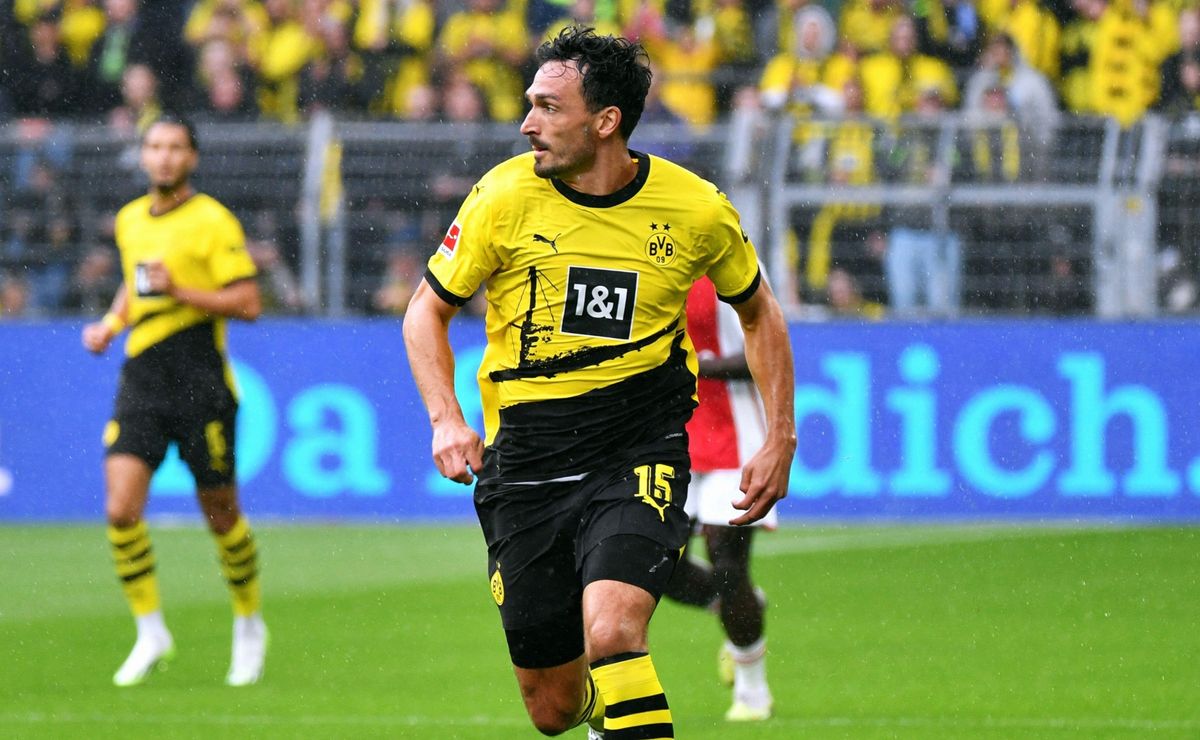 Palpite Borussia Dortmund x Shakhtar Donetsk – Champions League – 29/01/2025