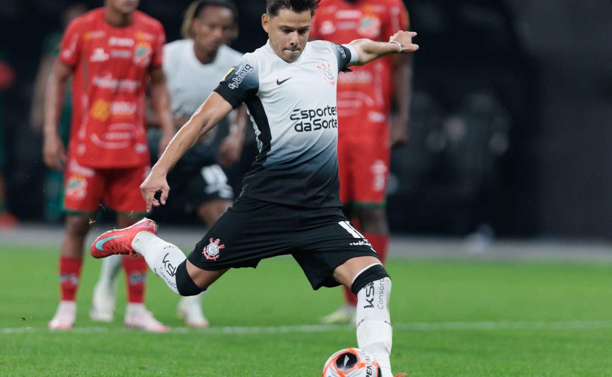 Palpite Ponte Preta x Corinthians – Campeonato Paulista – 29/01/2025