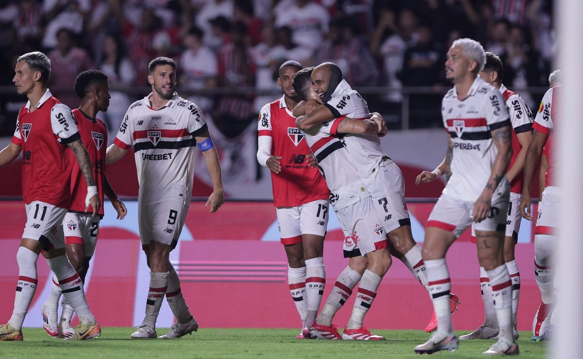 Inteligência Artificial prevê São Paulo vencendo o Portuguesa pelo placar 2 x 0