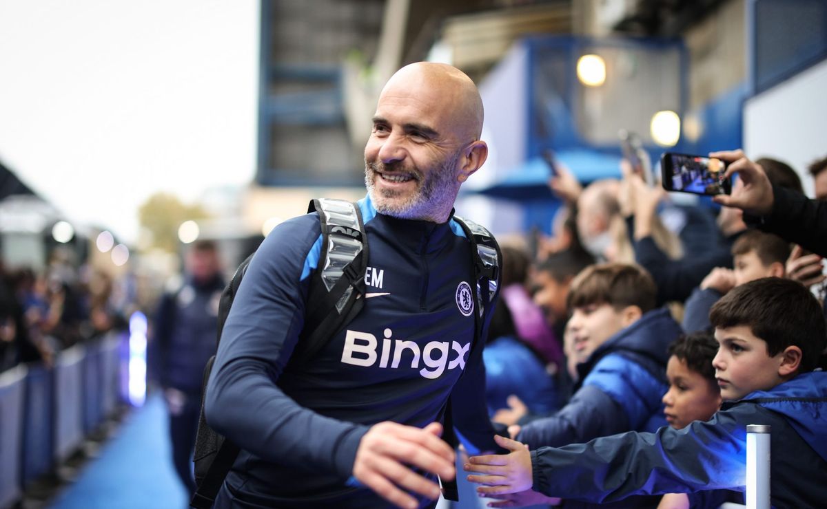 Augusto Melo acerta detalhes e Corinthians encaminha acerto com Chelsea para vender Denner